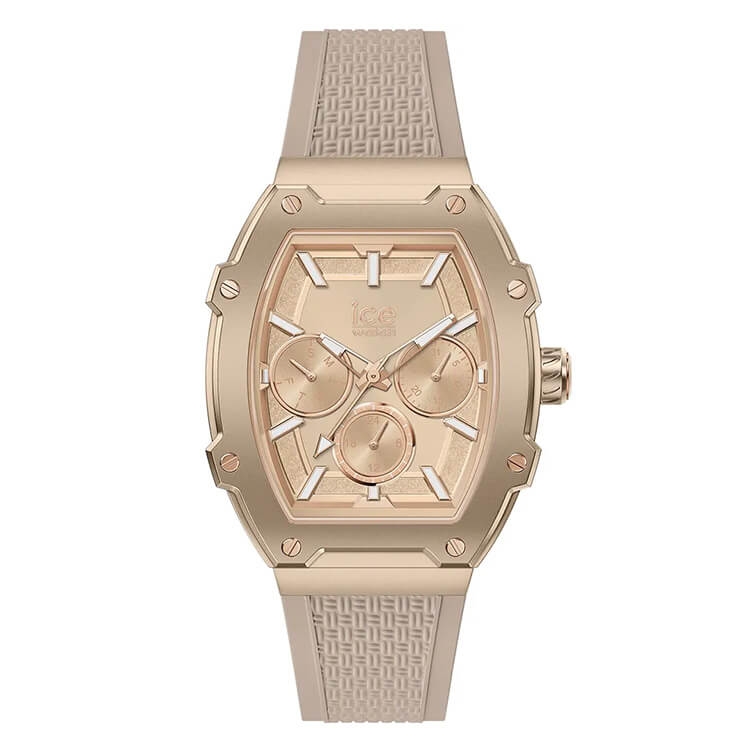 Ice-Watch Uhrenarmband - 022861 - ICE boliday - Small (35.2mm)