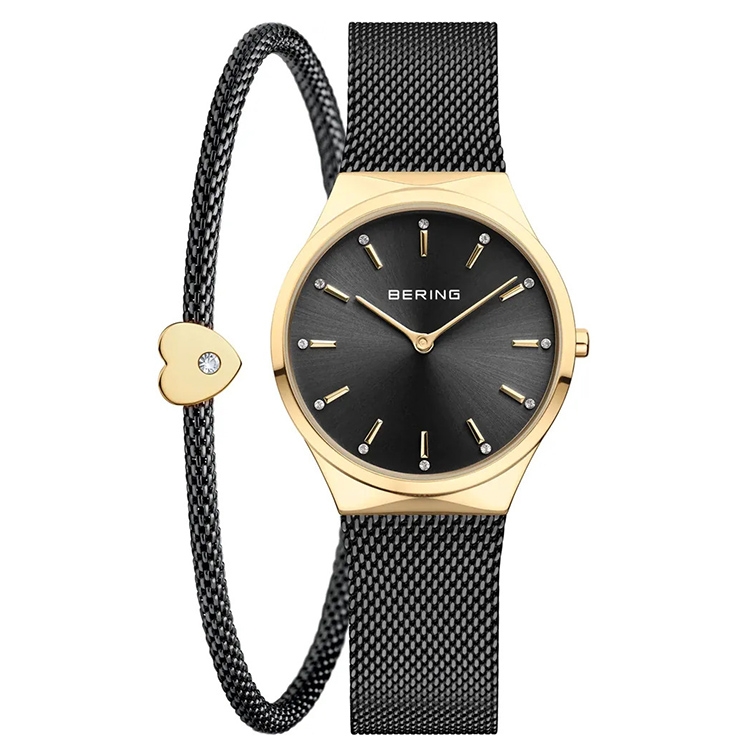 Uhrenarmband für Bering Uhr: 12131-132-GWP