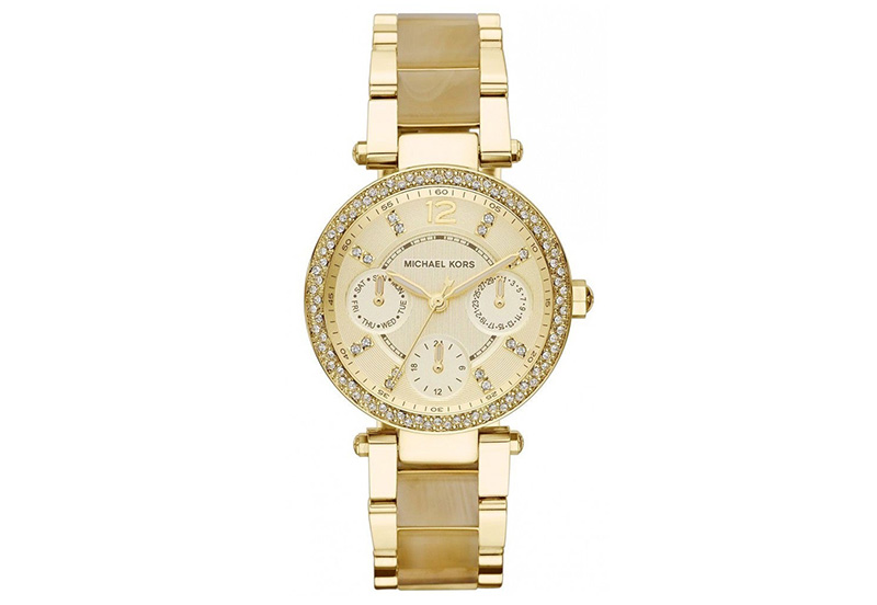 Michael Kors Uhrenarmband MK5842