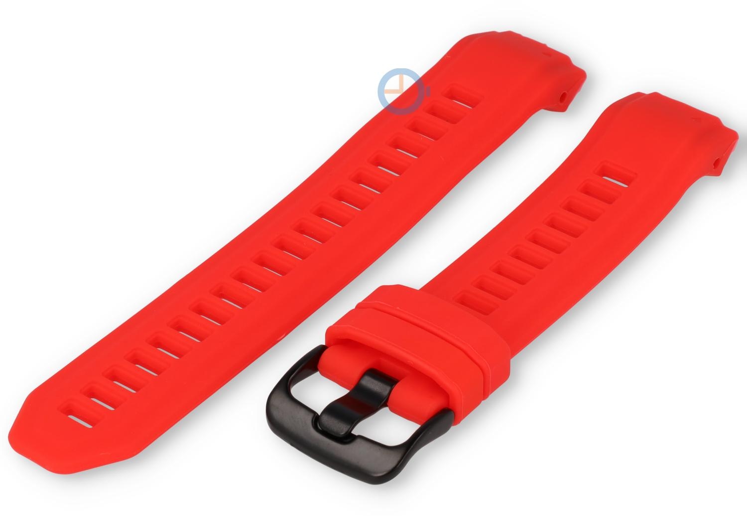 Garmin Instinct 2s Uhrenarmband - rot