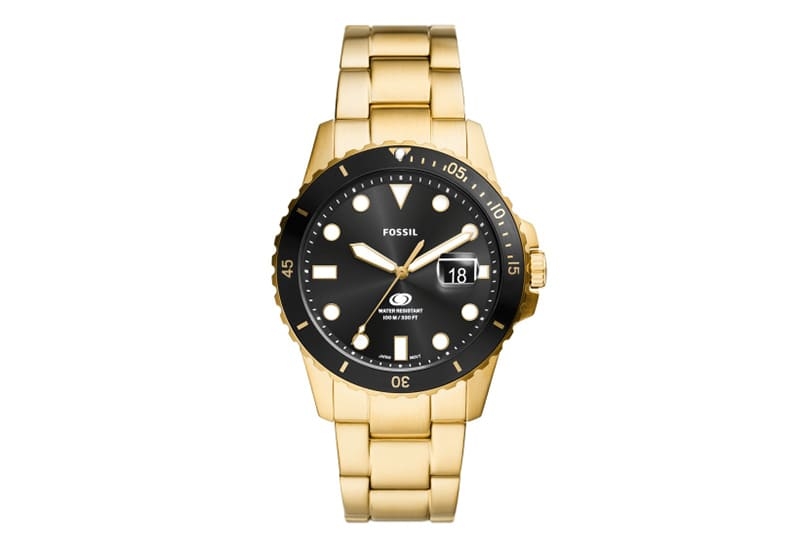 Gold Gelb