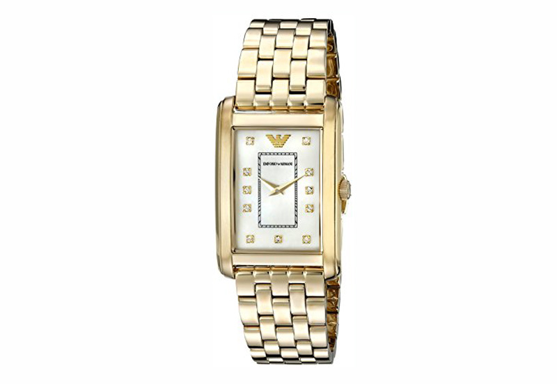 Armani Uhrenarmband AR1904