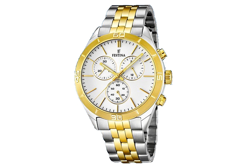 Festina Uhrenarmband F16763/1
