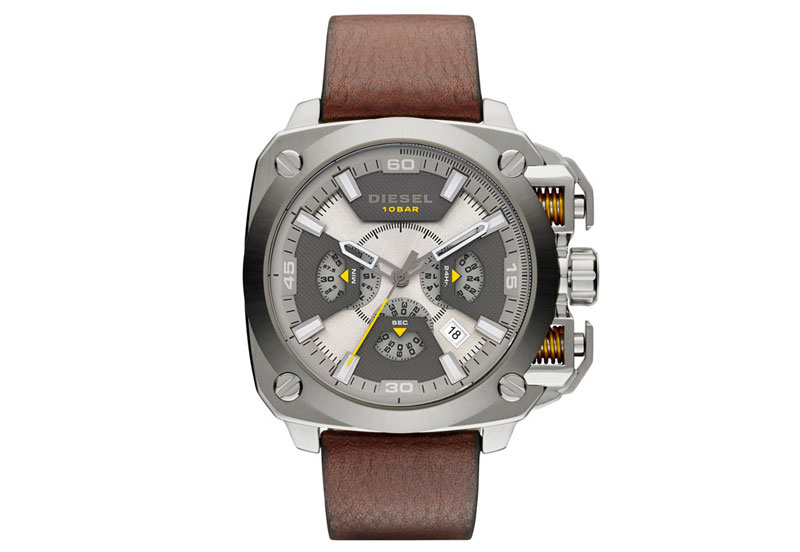 Diesel Uhrenarmband DZ7343