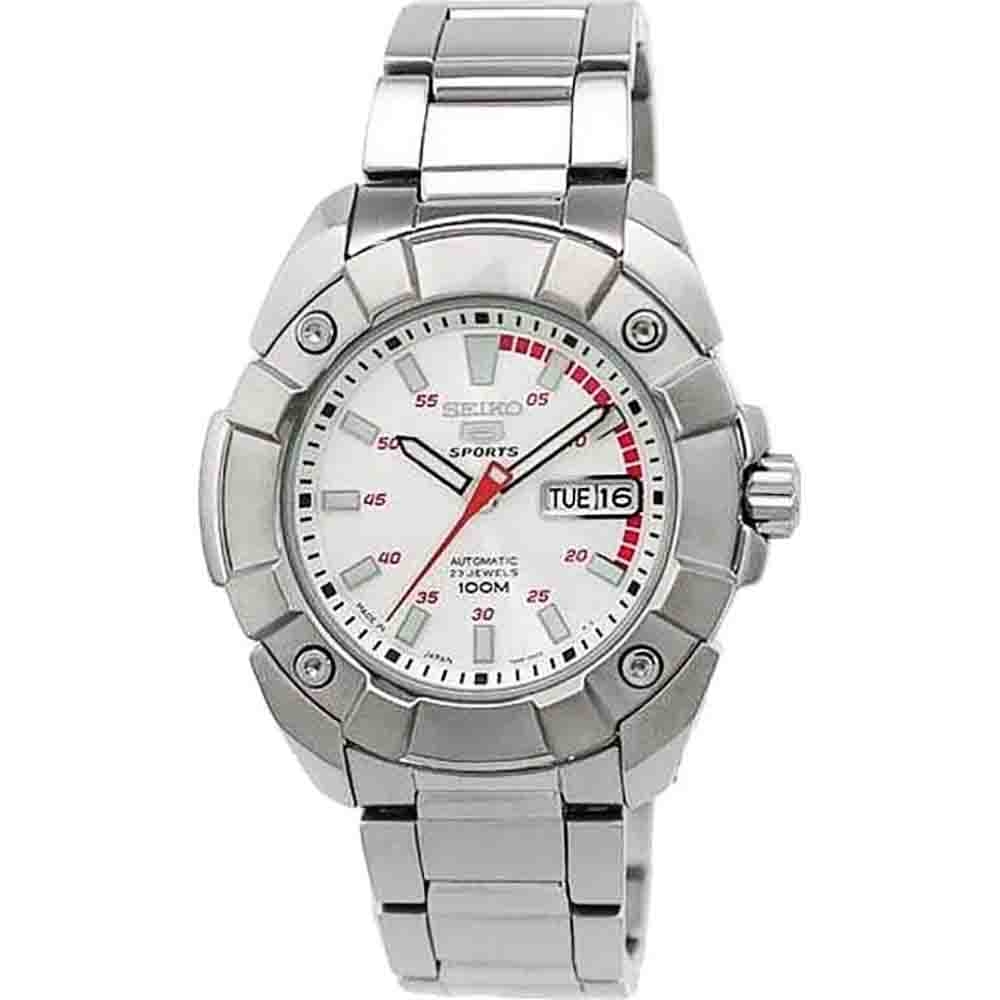 Original Uhrenarmband für Seiko SNZG19K1