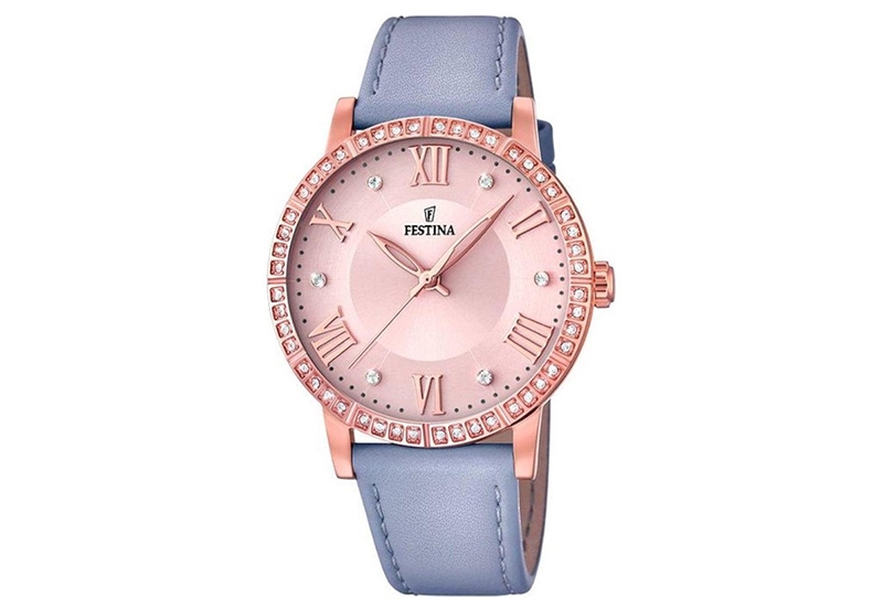 Festina uhrenarmband F20414 - 1