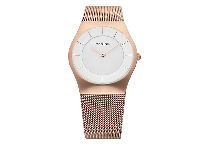 Rosé Gold