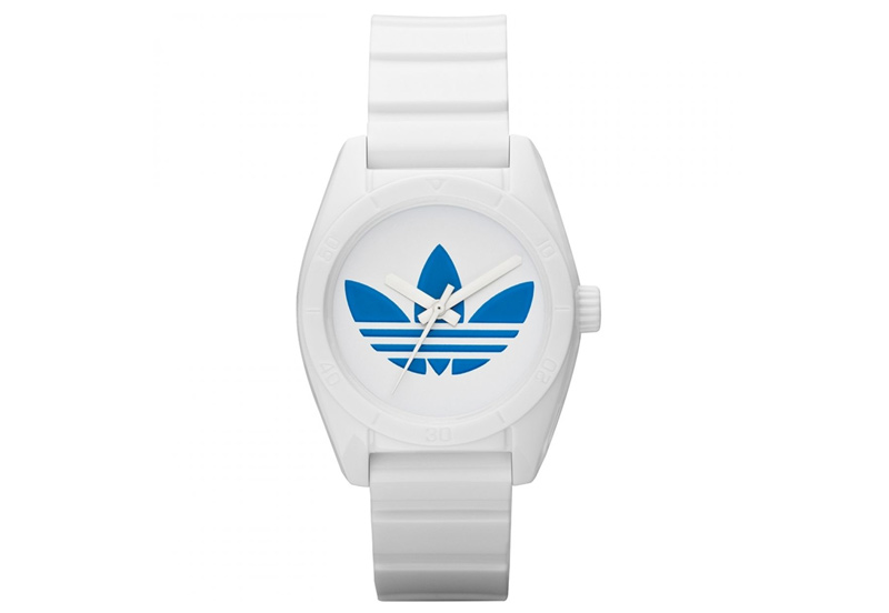 Adidas Uhrenarmband ADH2807