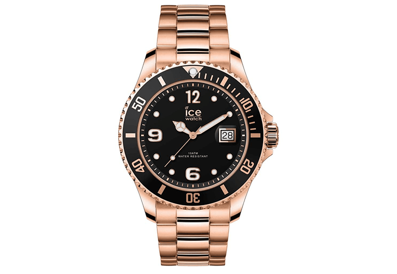 Ice-Watch Uhrenarmband - 016763 - ICE steel - Medium