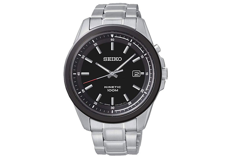 Seiko Uhrenarmband SKA679P1