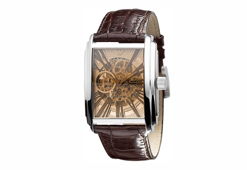 Armani Uhrenarmband AR4230