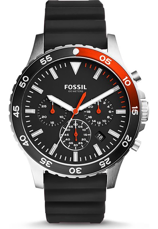 Fossil Uhrenarmband CH3057