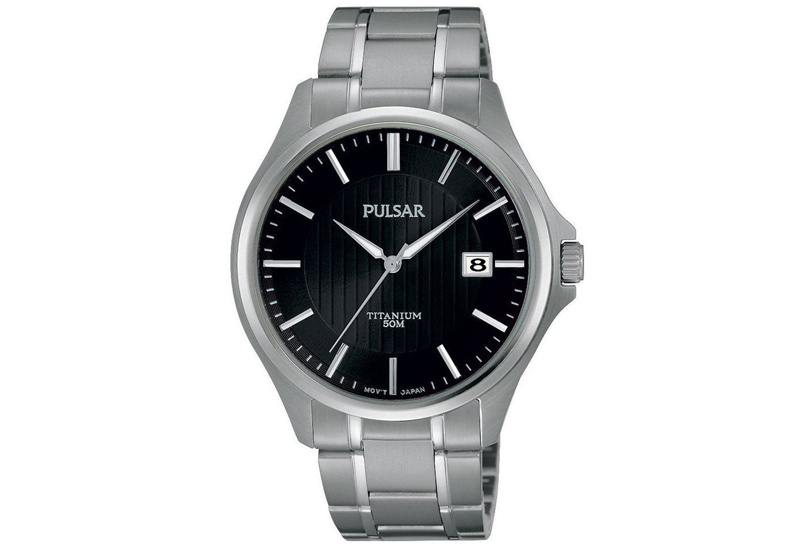 Pulsar Uhrenarmband PS9431X1