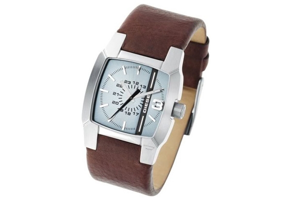 Diesel Uhrenarmband DZ1123