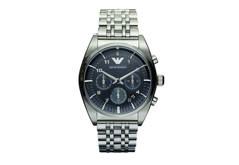 Armani Uhrenarmband AR0373