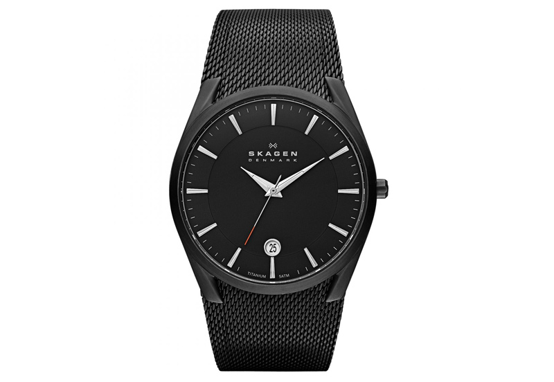 Skagen Uhrenarmband SKW6009