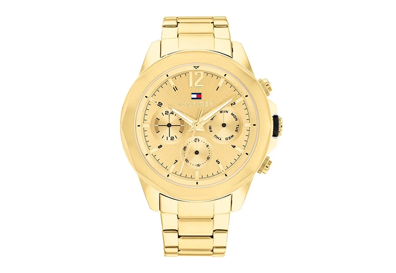 Gold Gelb