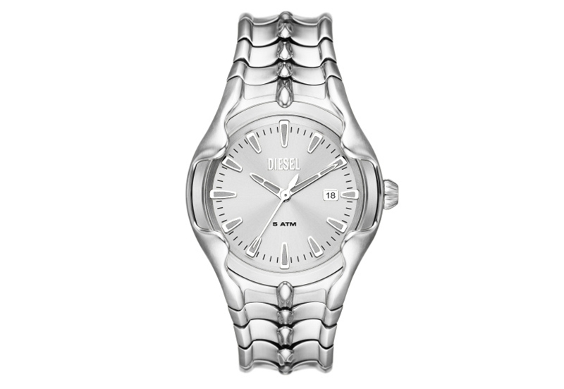 Original Diesel Uhrenarmband DZ2185