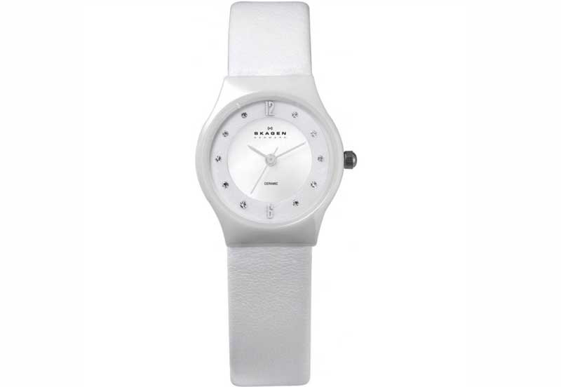 Skagen Uhrenarmband 233XSCLW
