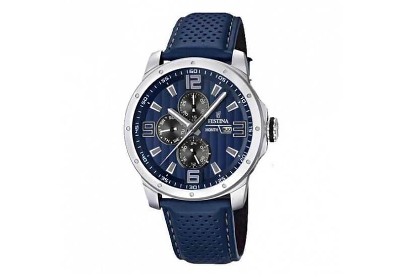 Festina Uhrenarmband F16585BE