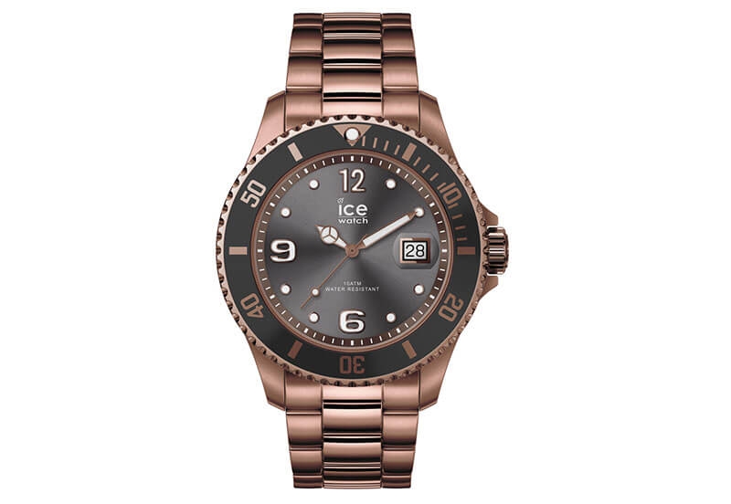 Ice-Watch Uhrenarmband - 016767 - ICE steel - Large