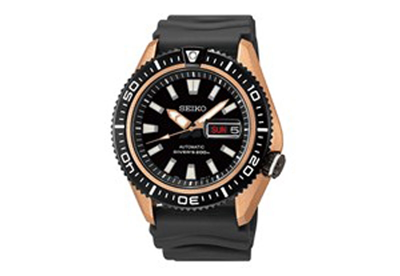 Original Uhrenarmband für Seiko SRP500K1