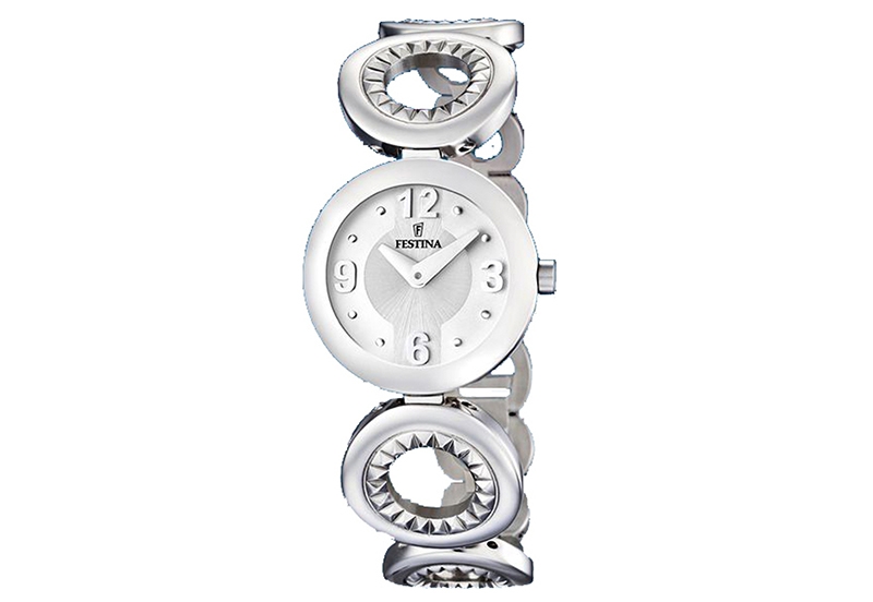 Festina Uhrenarmband F16546/1