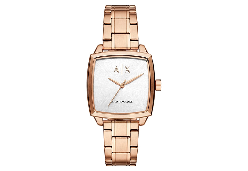 Armani Exchange Uhrenarmband AX5453