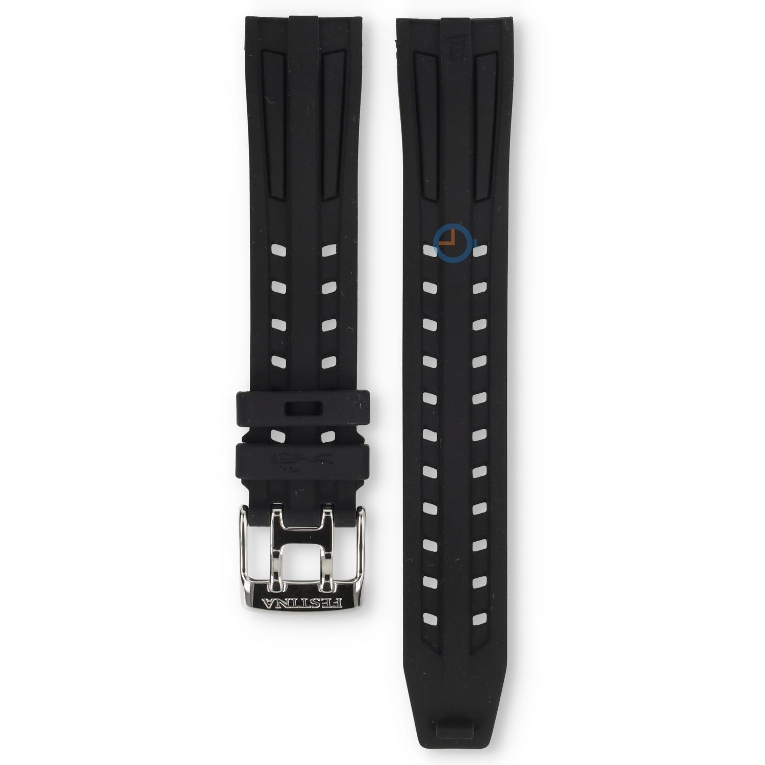 Festina uhrenarmband F20462 - 2