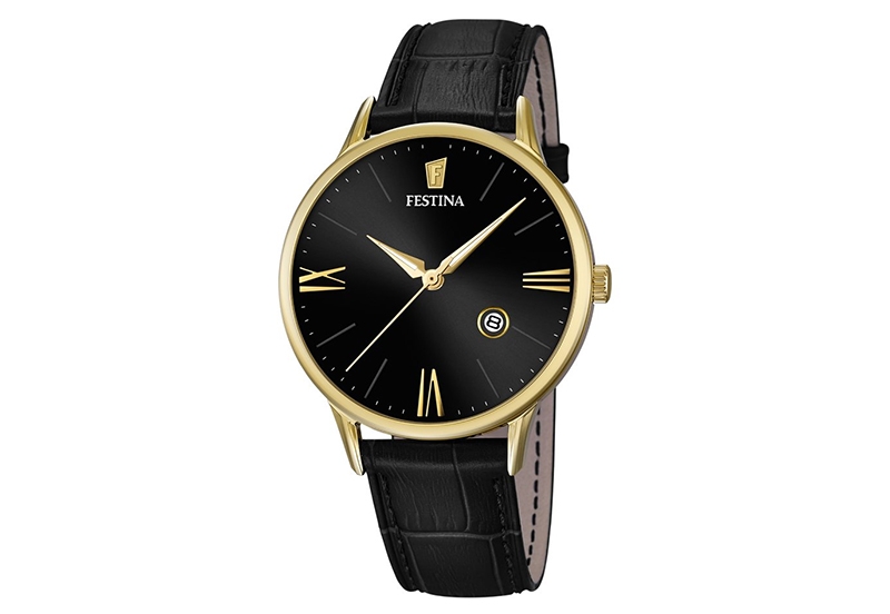 Festina uhrenarmband F16825 - 4