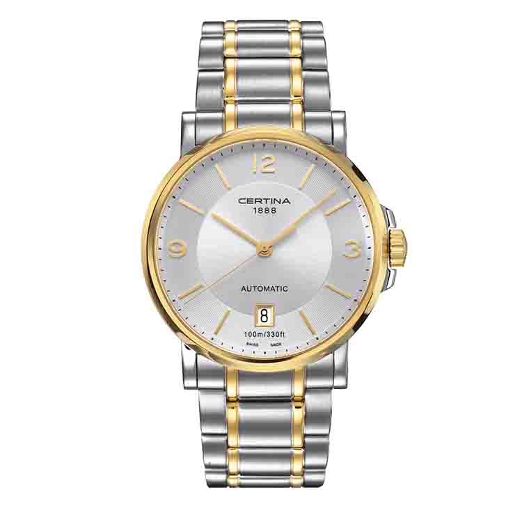Certina Band C0174072203700A mehrfarbig bracelet