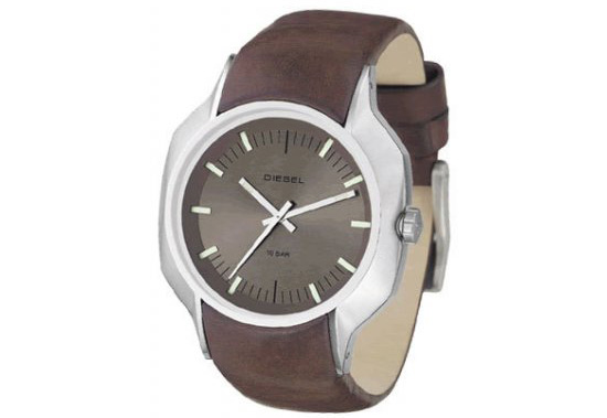 Diesel Uhrenarmband DZ4041