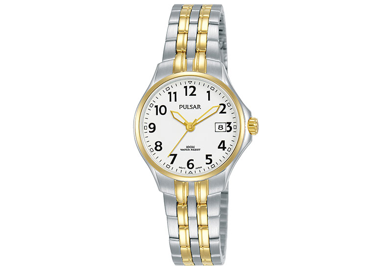 Pulsar Uhrenarmband PH7488X1