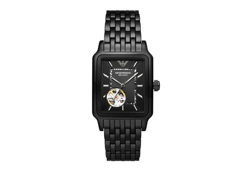Emporio Armani Uhrenarmband AR60058