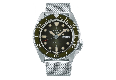 Original Uhrenarmband für Seiko SBSA019