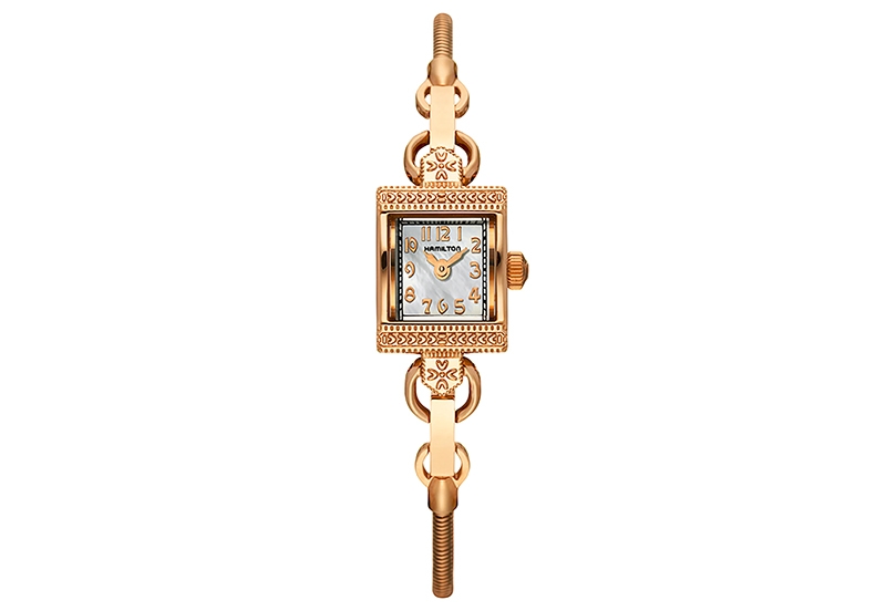 Hamilton Lady Hamilton Uhrenarmband: H31241113