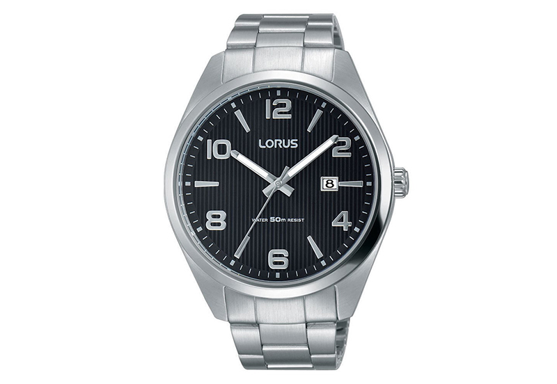 Lorus Uhrenarmband RH959GX9