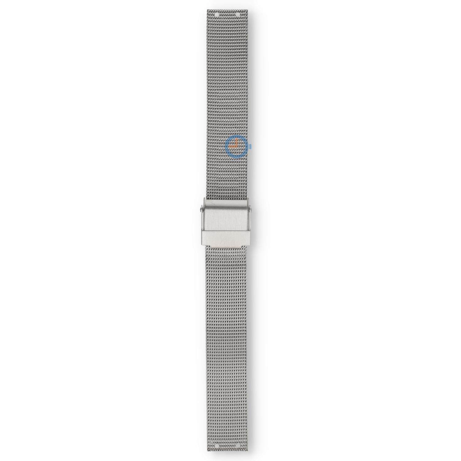 14mm Uhrenarmband Bering 14528 - silber