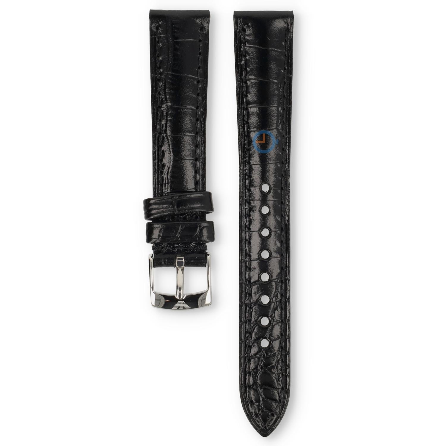 Armani Uhrenarmband AR0413