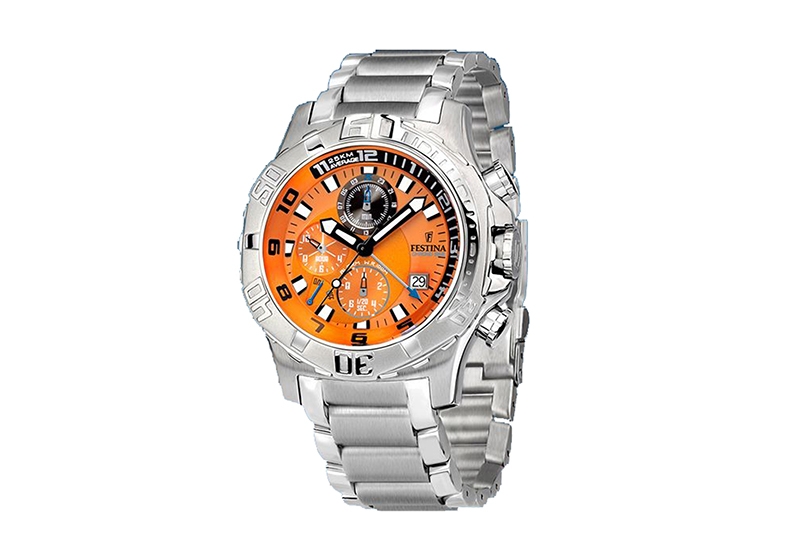 Festina Uhrenarmband F16177/6