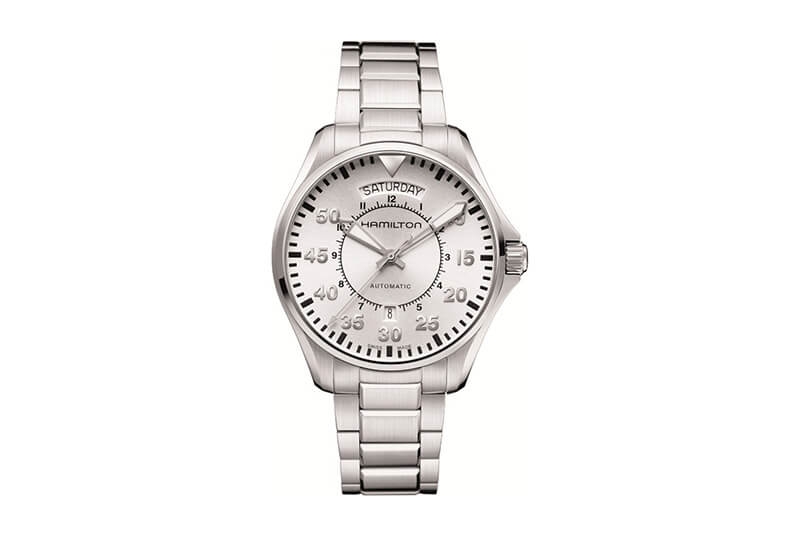 Silber