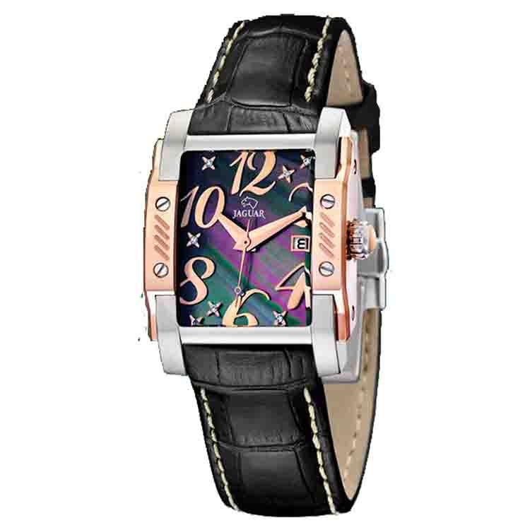 Jaguar BC06971 J649 Uhrenarmband