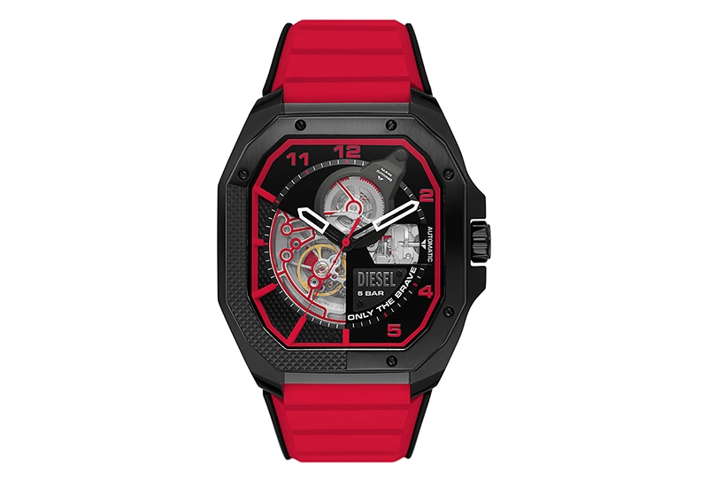 Diesel Uhrenarmband - DZ7469