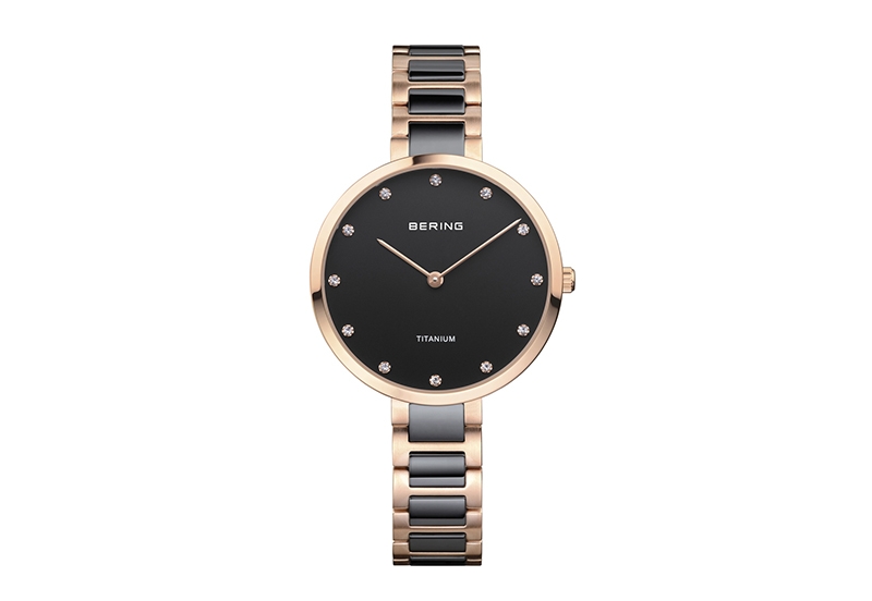 Bering Uhrenarmband 11334-762