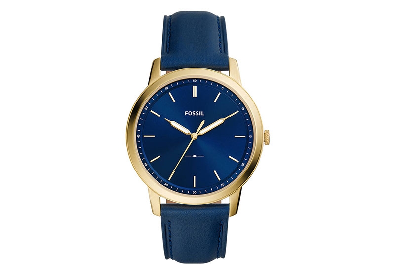 Blau