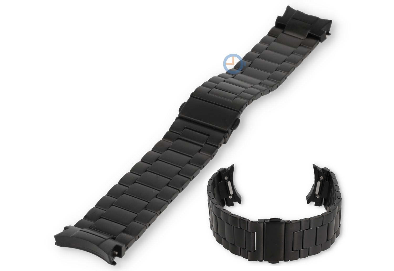 Titan Samsung Galaxy Watch 7 band - black