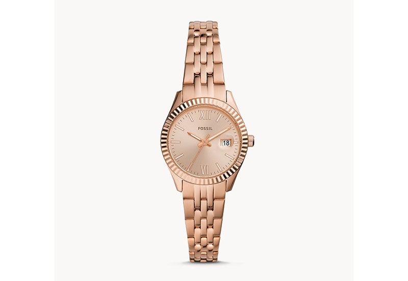 Fossil Uhrenarmband ES4992
