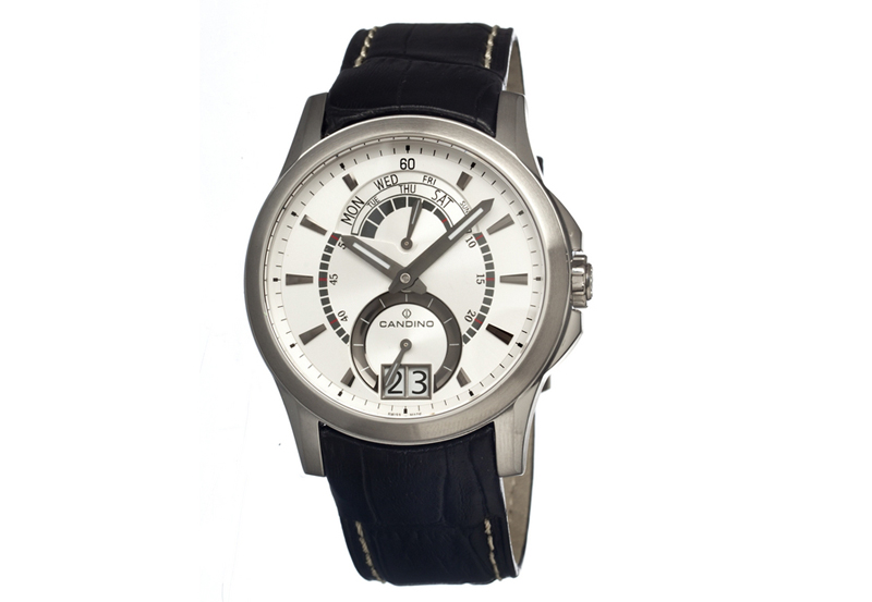 Candino Uhrenarmband C4387 - 2