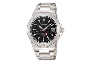 Seiko Uhrenarmband SLT077P1