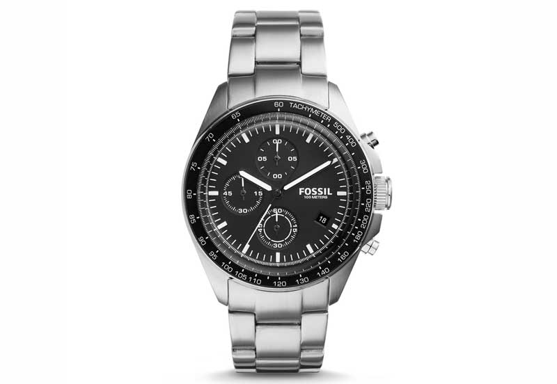 Fossil Uhrenarmband CH3026
